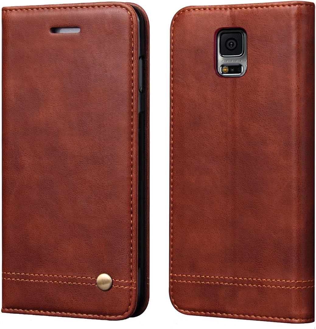 Which Is The Best Genie Samsung Galaxy S5 Case