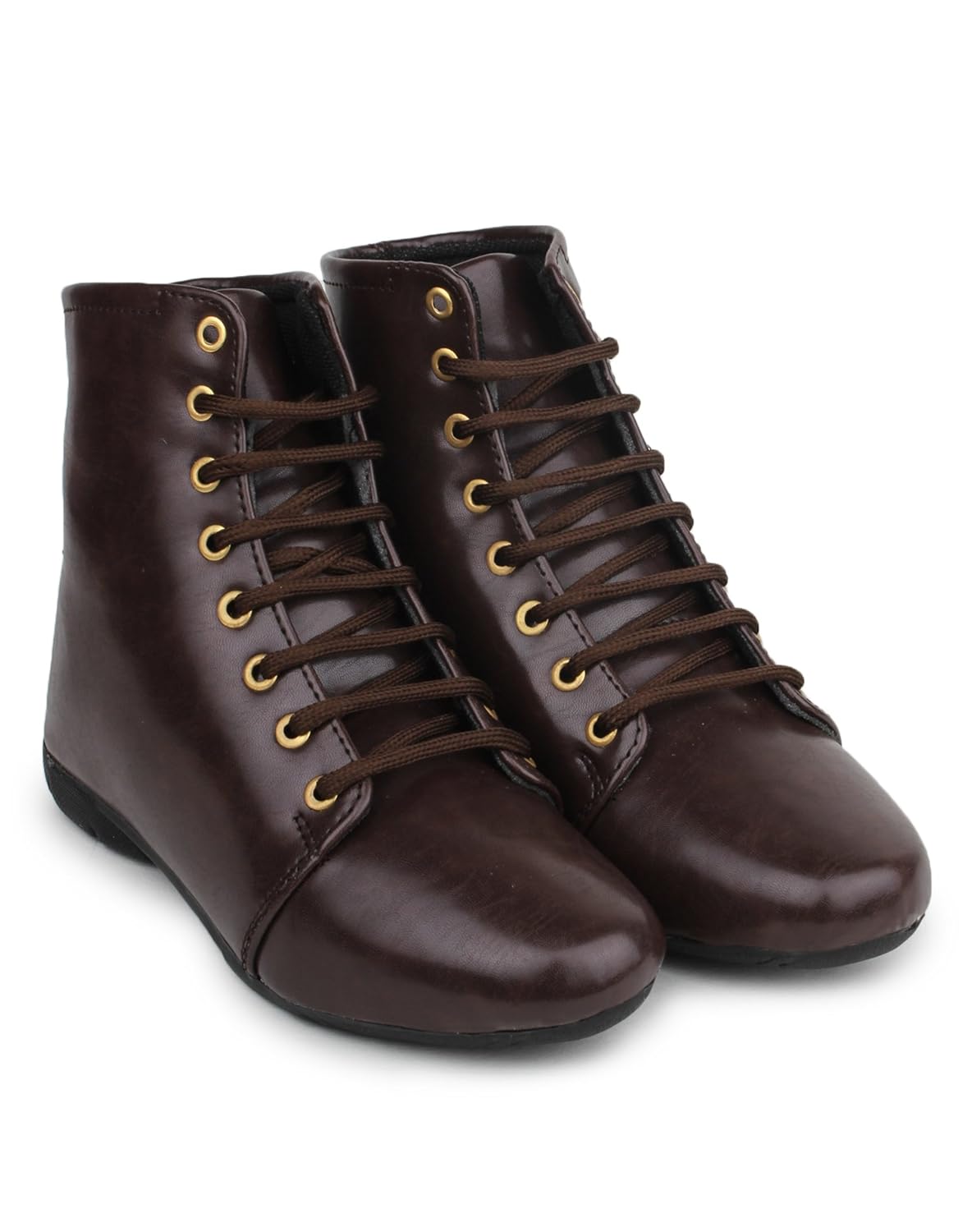do bhai fashionable smart casual boots for women