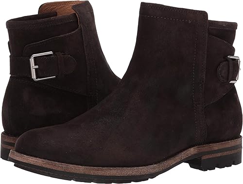 polo casual boots
