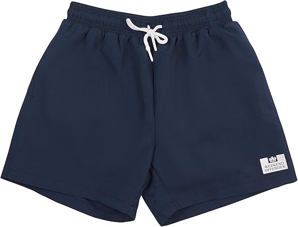 weekend offender swim shorts