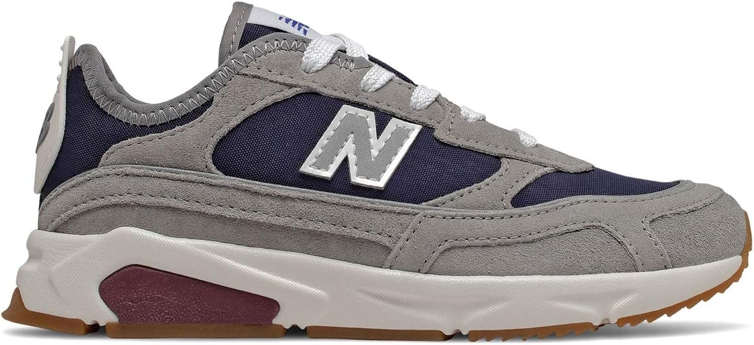 new balance x racer kids