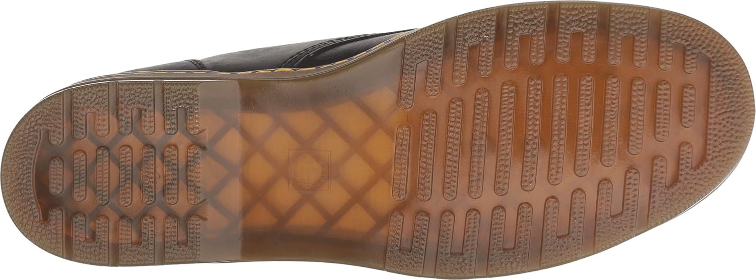 dr martens wilmot chukka