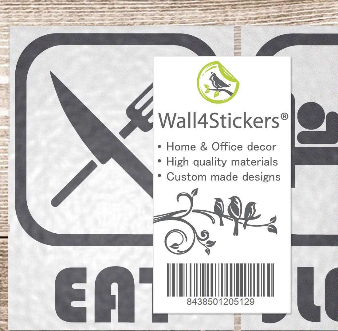 Eat Sleep Play Kids Room Decor Posters Stickers Teen Walls Art Boys Gaming Sticker Teenage Wall Stencils Nursery transfers Decal Gamer Vinyl Wallpaper Picture Children Quotes Kid murals Game Zone - Image 4