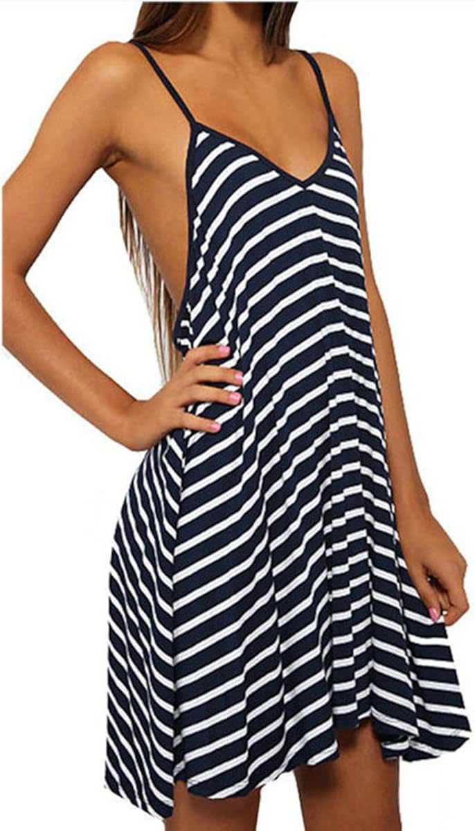 loose casual dresses