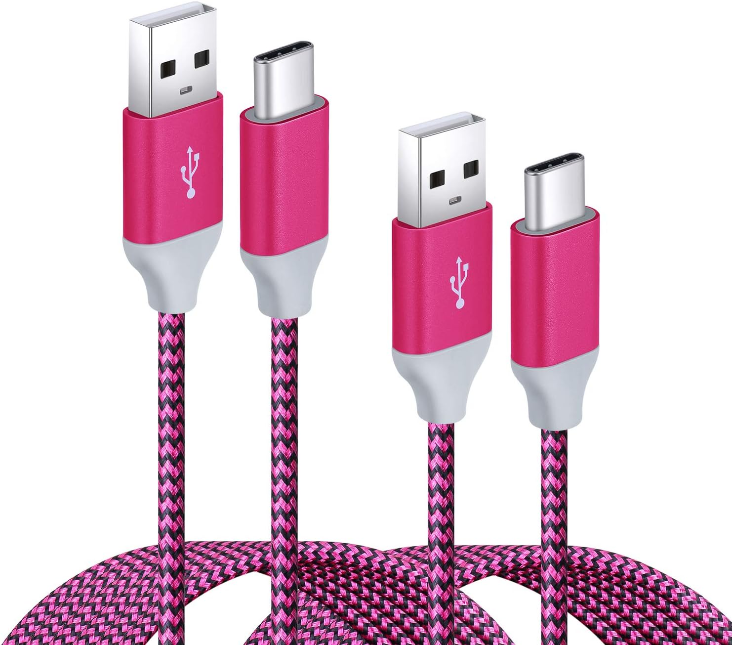 Best lg g6 pink charger