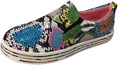 loafers snake