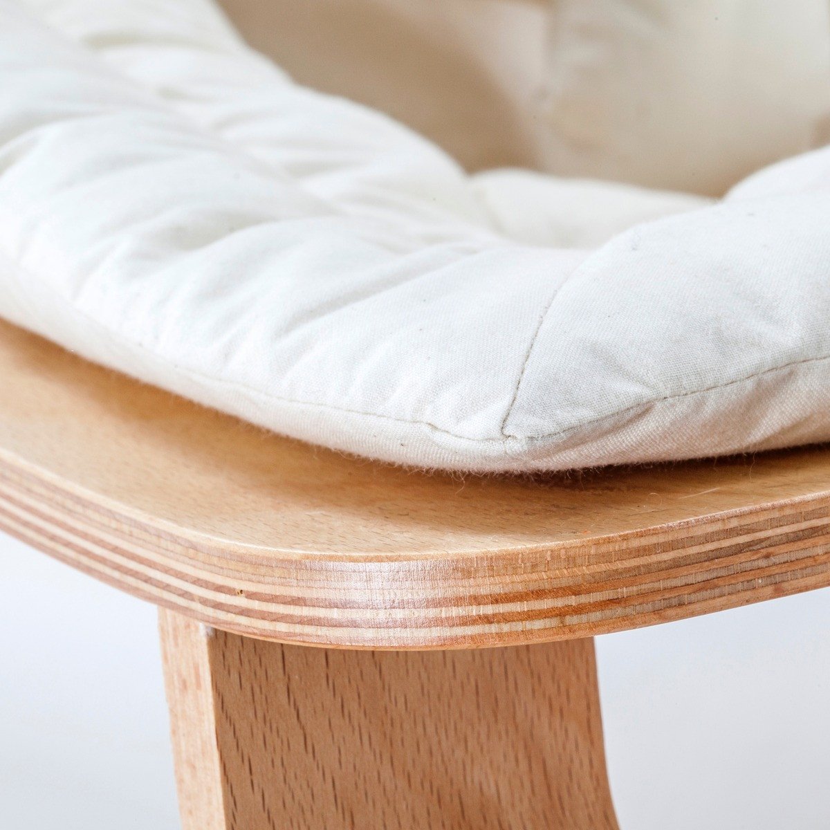 charlie crane baby rocker used