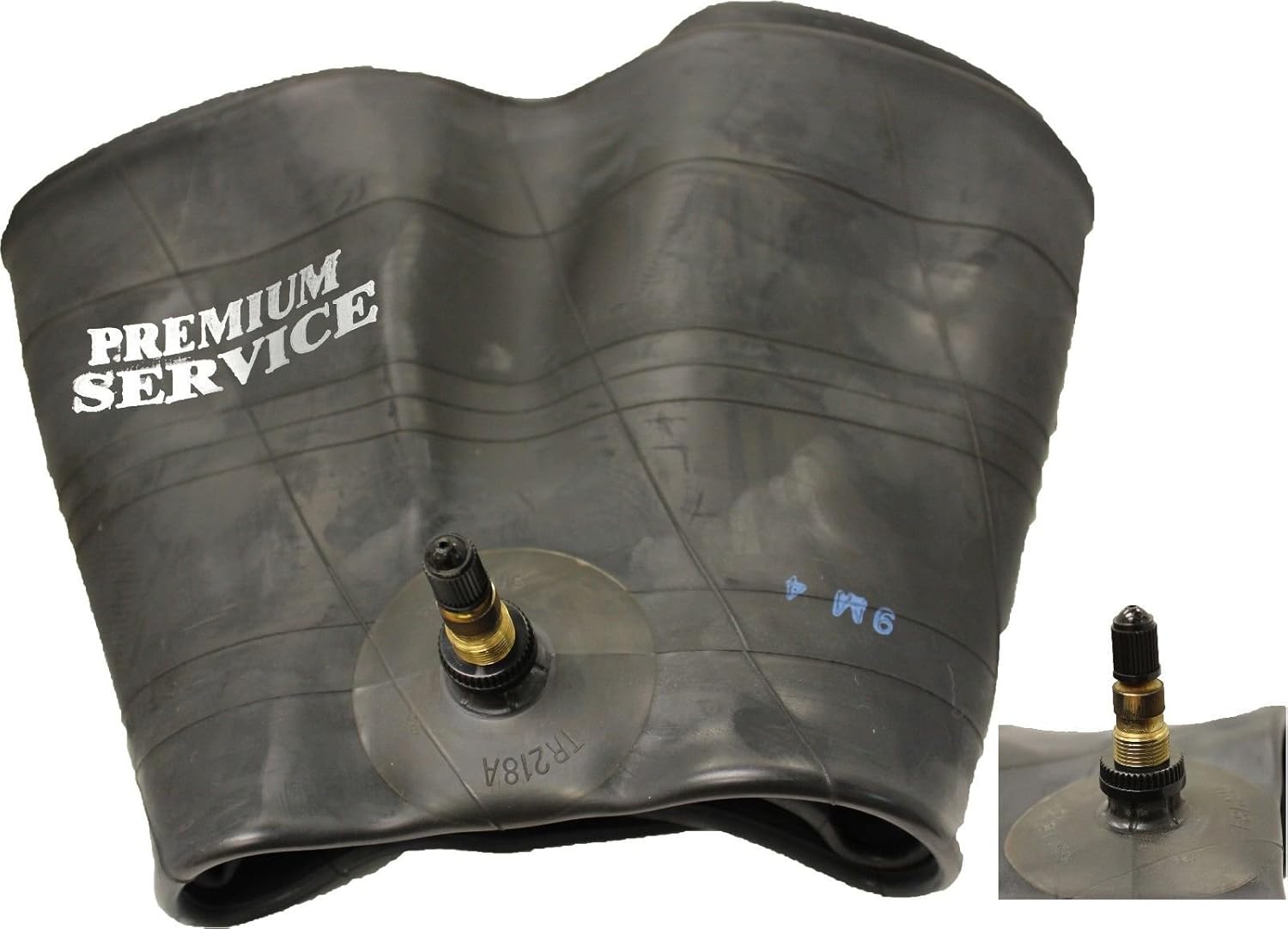 Premium Service 14.0020 Bias Grader Inner Tube TR220A