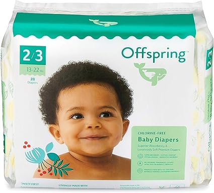 amazon diapers size 2