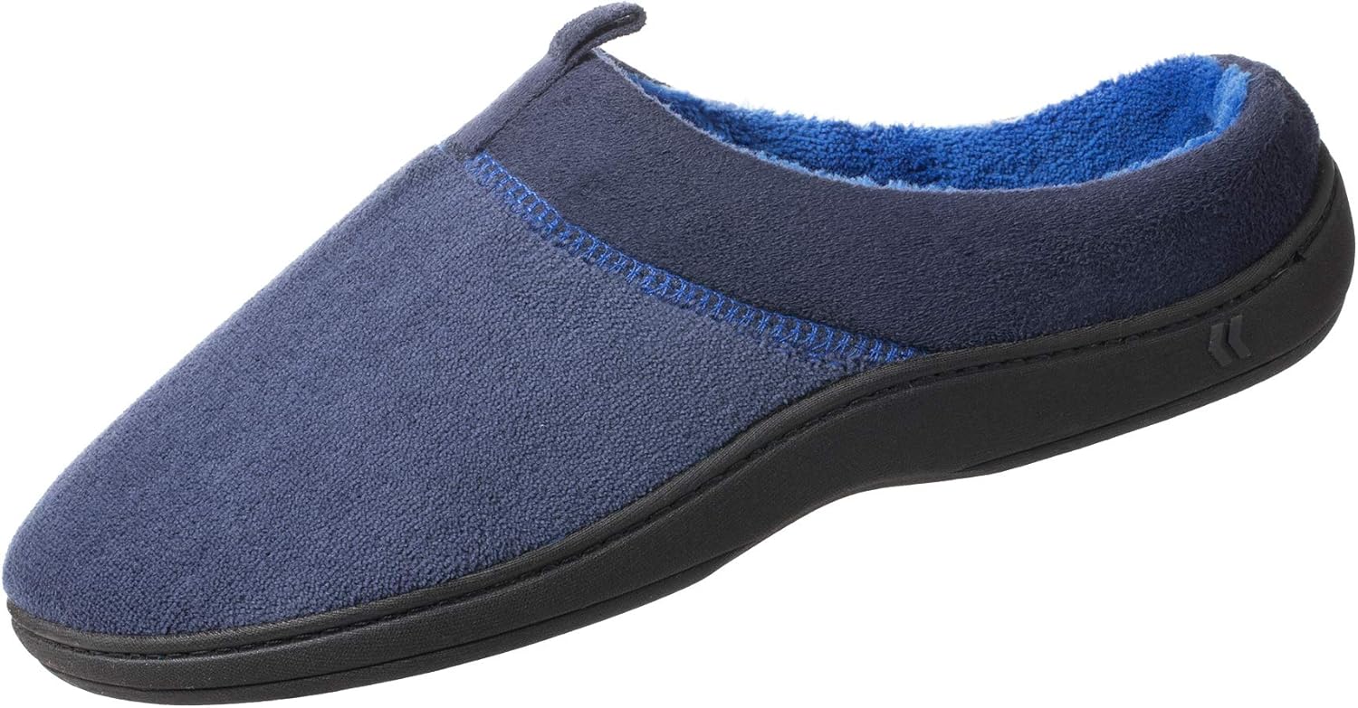 Which Is The Best Cooling Foam House Shoes For Men