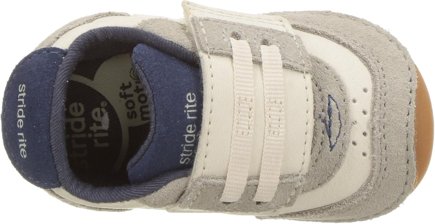 stride rite wyatt