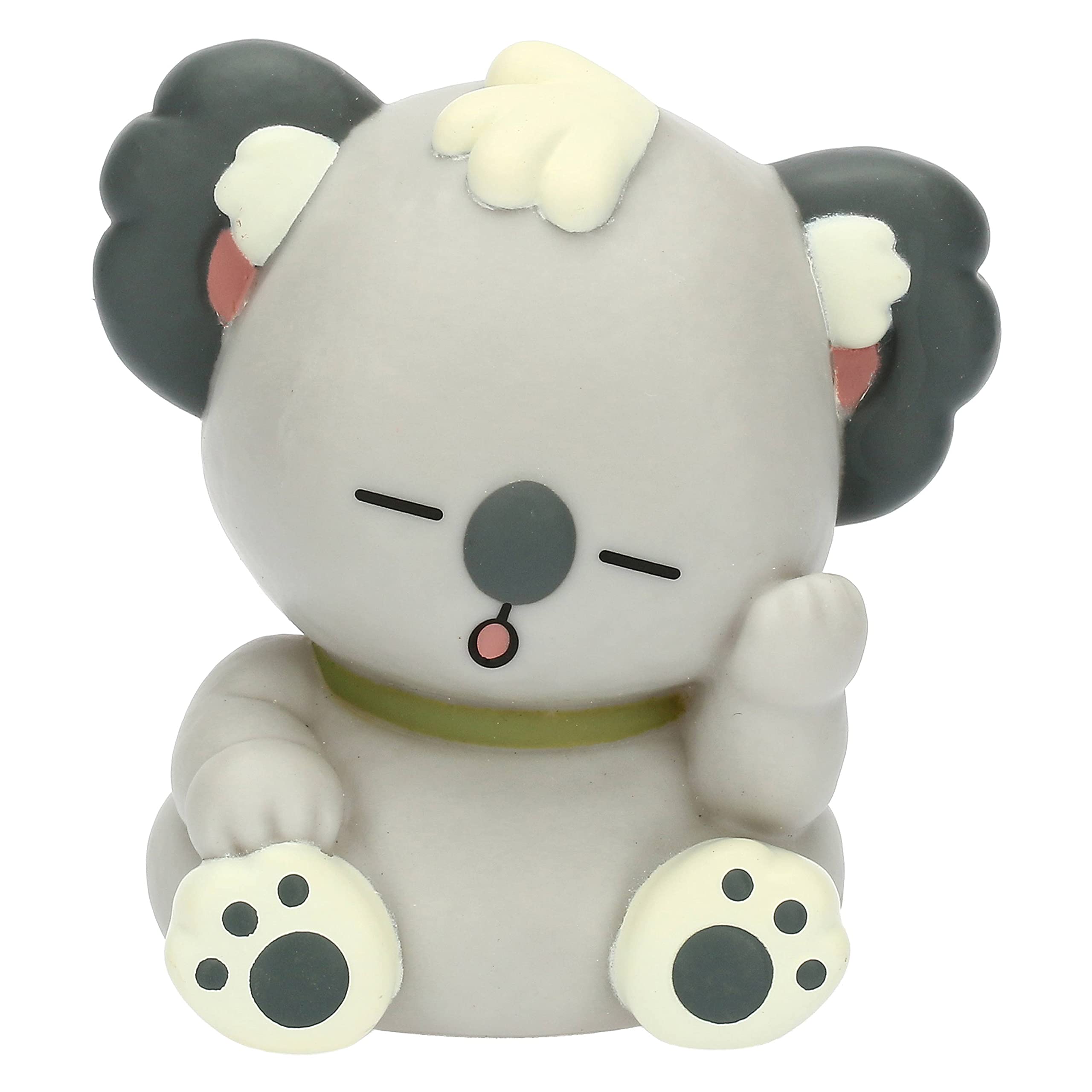 Thun - Sydney Characters - Living, Icons - PVC - 8.5 x 6 x 9 cm h