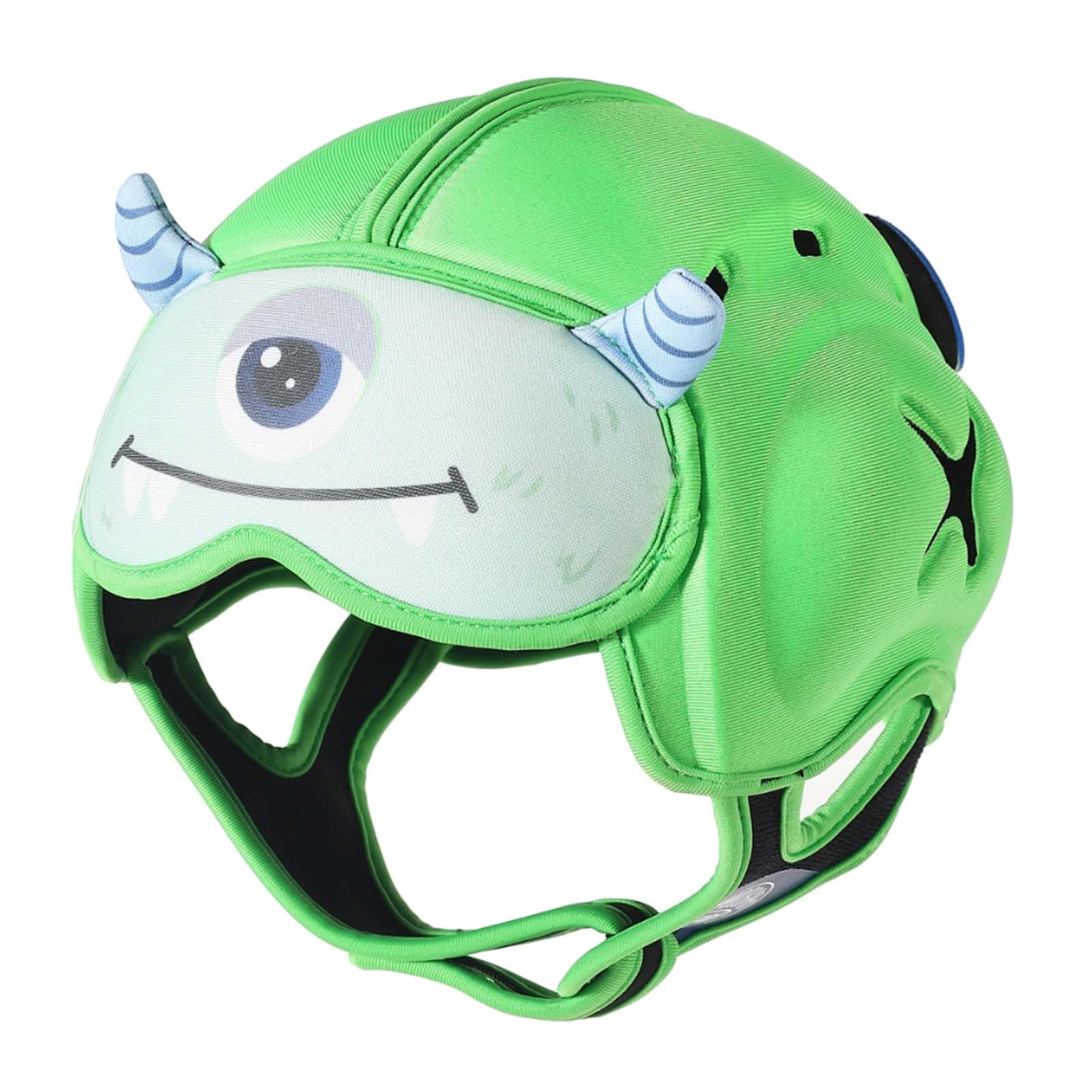 Photo 1 of 
MamboBaby Baby Safety Helmet, Baby Head Protector