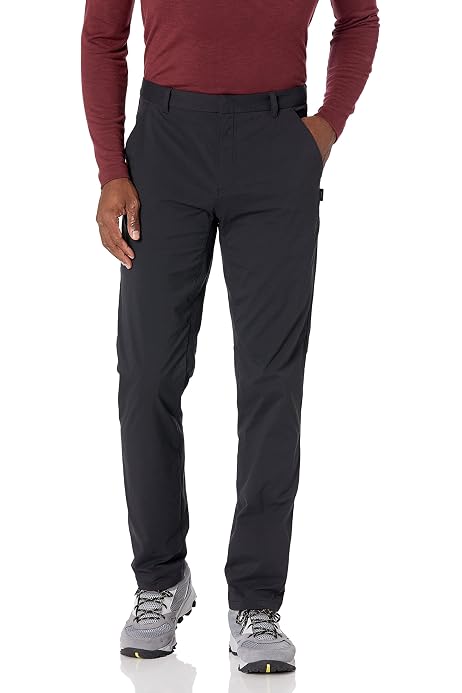 Oakley TC Stretchy Softshell Pants 