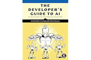 The Developer's Guide to AI: A Field Guide for the Working Developer