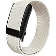 Yeahxing Stretchy Fitness Tracker Wristband Compatible with WHOOP 4.0 - Soft, Comfort, Durability, Breathable, Easy to Use and Adjustable