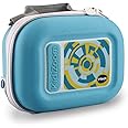 VTech Kidizoom Camera Case, Portable Hard Case for Children, Accessories for Kids Digital Camera, Suitable for Girls and Boys from 3, 4, 5+ Year Olds, Blue