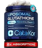 glutathione force amazon Factor Longevity & Anti-Aging Supplement, 60 Capsules certified facilities in the USA Force Factor Glutathione, Longevity &