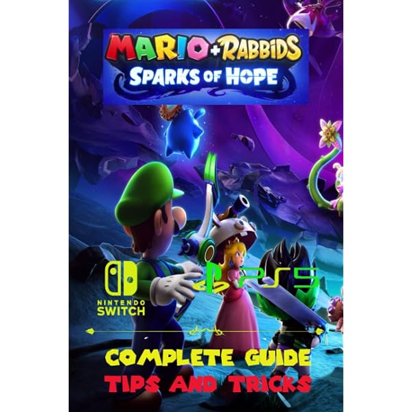 Super Mario Odyssey Kingdom Adventures Box Set (Inglês) Capa dura em