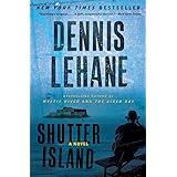 Shutter Island: A Novel