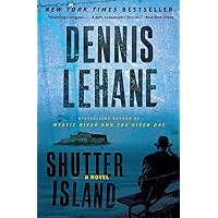 Shutter Island: A Novel