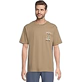 Salty Crew Tailed SS Tee - Men's Fashion Casual Short Sleeve T-Shirt Cotton - Regular Fit - Lifestyle Beach Apparel