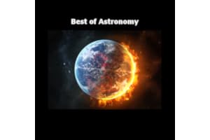 Best of Astronomy