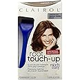 Clairol Nice 'N Easy Root Touch-Up Kit, Medium Golden Brown 5G