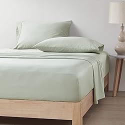 Comfort Spaces Egyptian Cotton Sheets Set