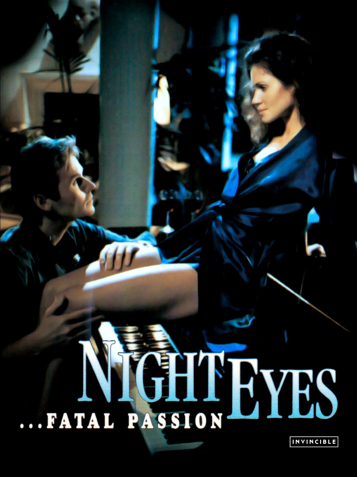 Watch Night Eyes Fatal Passion Prime Video
