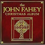 John Fahey Christmas Album