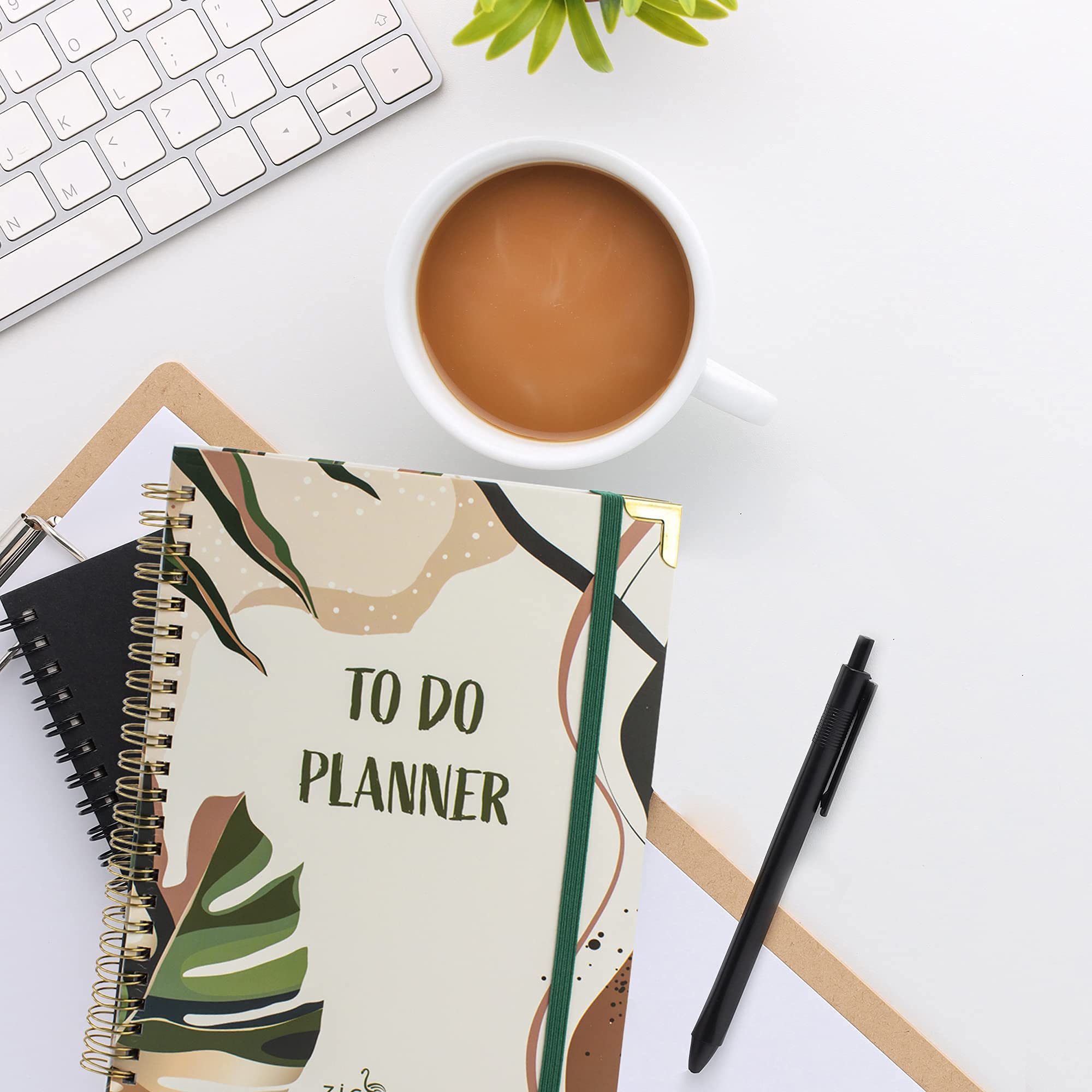 Aesthetic To Do List Planner