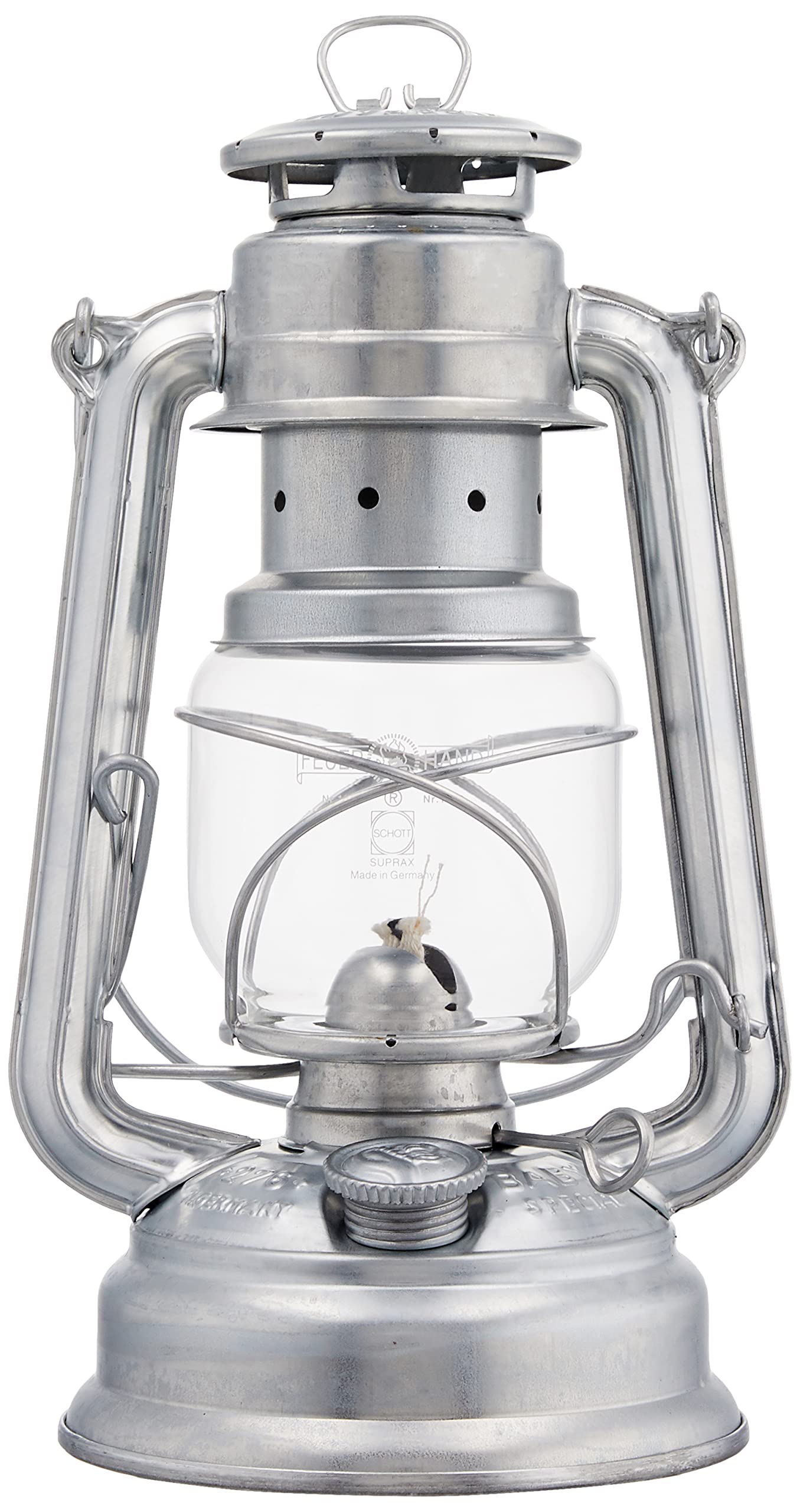 FEUERHAND(フュアーハンド) ランタン 276 ジンク 12562商品画像