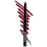 LAURA GELLER NEW YORK Modern Classic Lip Liner, Luxurious Creamy Long Lasting Lip Liner, Prevents Feathering and Fading, Beautiful Berry