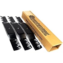 Cub Cadet Mower Blades Ecreban 942-05056A Mower Blades Fit For Cub