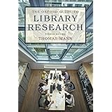 The Oxford Guide to Library Research