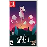 Sheepo - Nintendo Switch