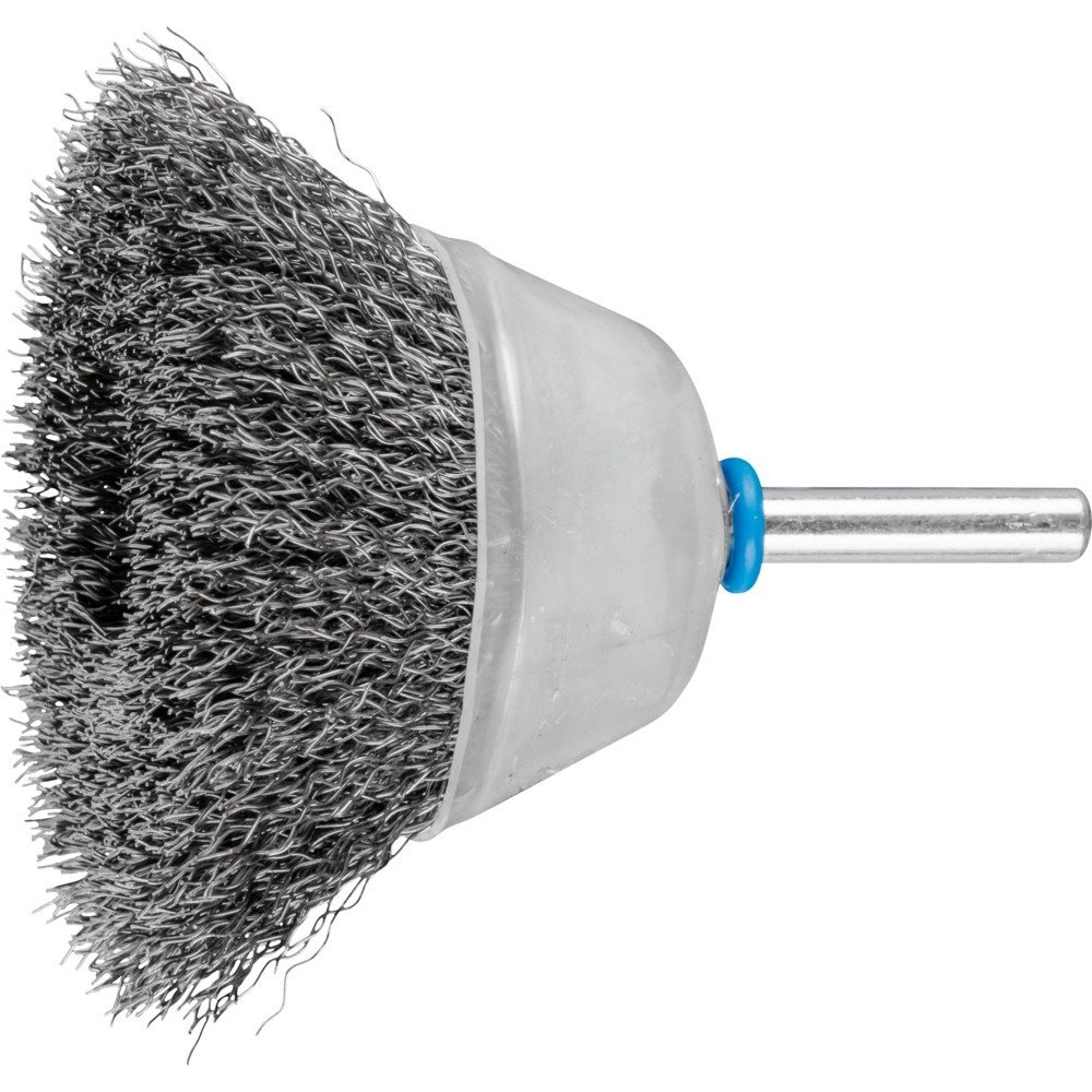 Pferd 43210003 Brush TBU 5010/6 0.30 SG Stainless Steel