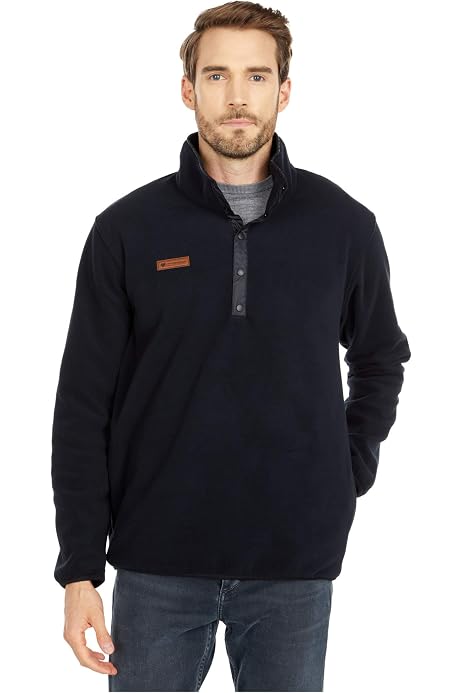 Obermeyer Mens Joshua Fleece Jacket 