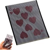 JYRLNPO Close-Up Magic Trick Card Prop Vanish Change Sleeve | Portable card sleeve accessory for visual vanish routines, street magic, close-up shows and adult hobby practice