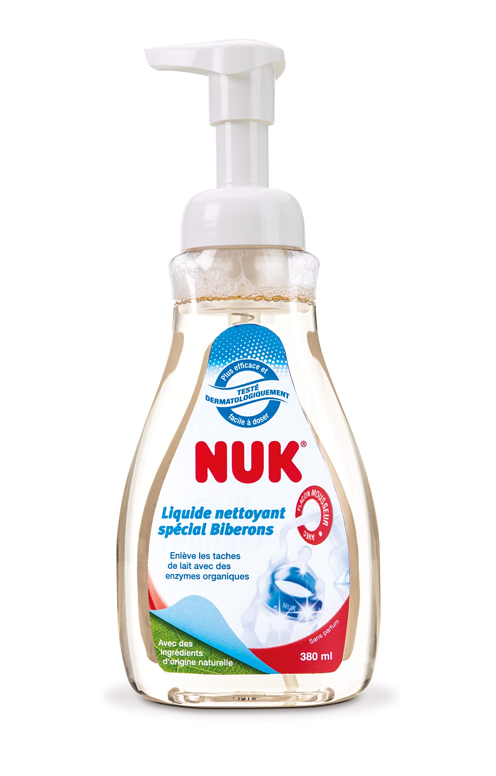 Nuk Baby Bottle Cleaner