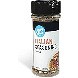 Amazon Brand - Happy Belly Italian Seasoning Blend, 1 Ounce