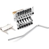 Gotoh GE1996T Double-locking Tremolo - Chrome, 36mm