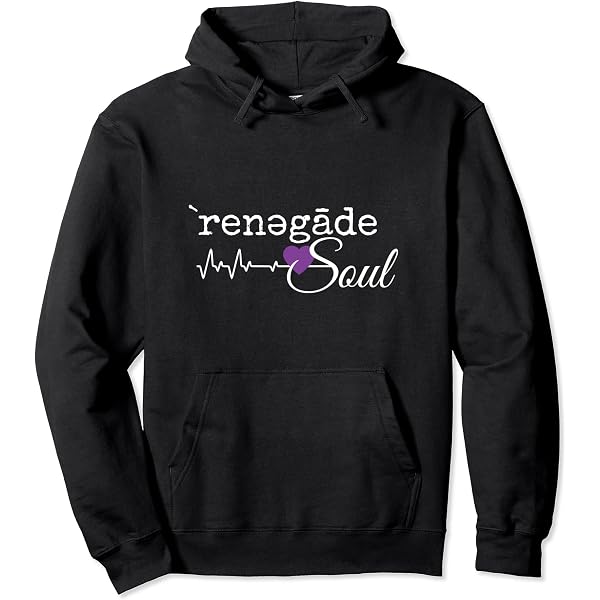 Felpa Tribal Northern Soul All Nighter Con Cuore E Tasca A Marsupio - Unisex, Cotone, Serigrafia Di Qualità, Taglie S-XXL