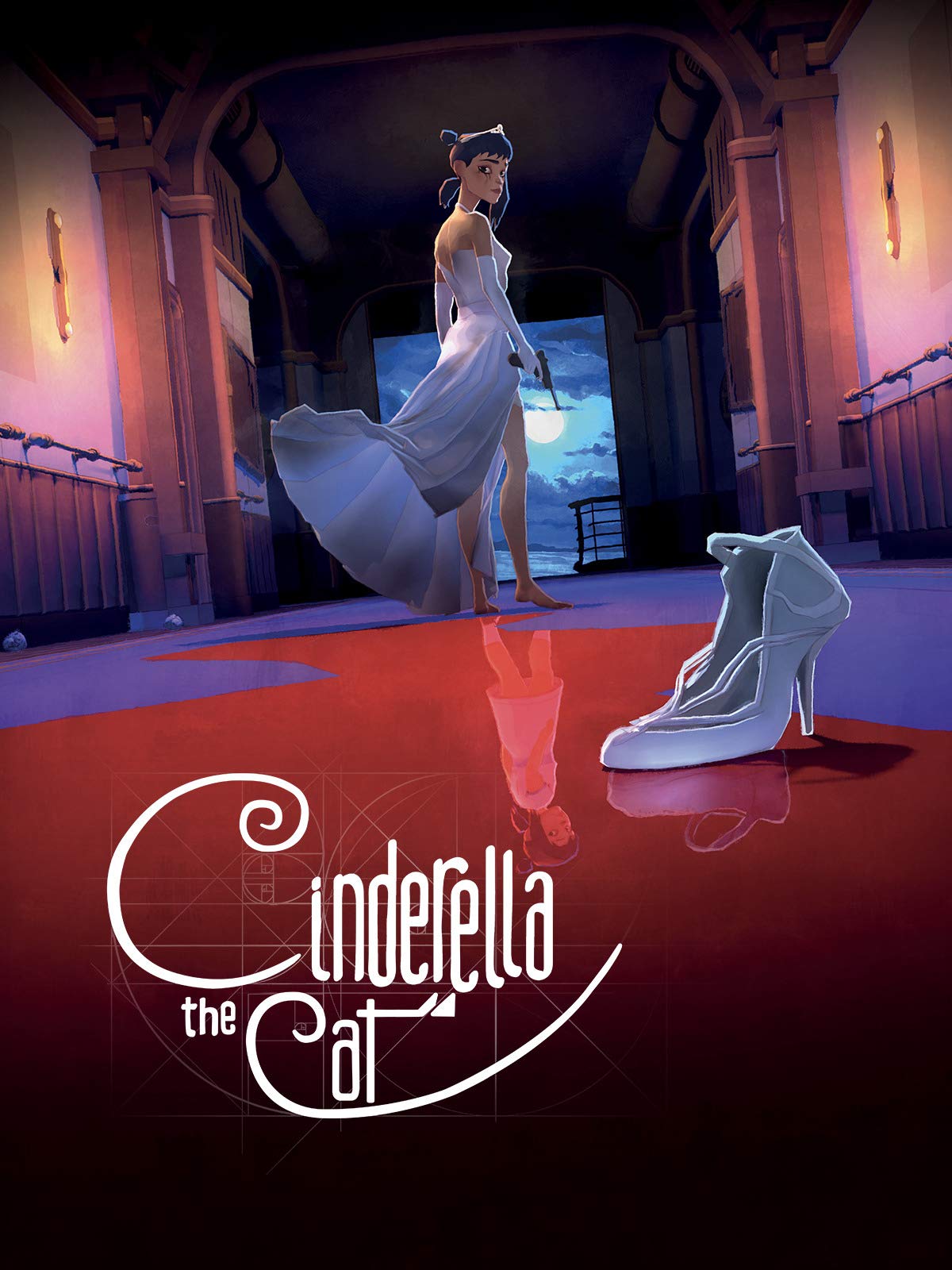 Watch Cinderella The Cat Gatta Cenerentola On Amazon Prime Video Uk Newonamzprimeuk Watch Cinderella The Cat Gatta Cenerentola On Amazon Prime Video Uk Newonamzprimeuk