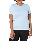 Hanes Womens Sport Performance T-Shirt, Cool Dri Short Sleeve Tee, Moisture Wicking