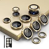 Kanosan for Galaxy S24 Ultra Camera Lens Protector