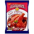 Alagappa's Curry Powder 25g (Meat, 5 Packs)