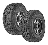 Yokohama Geolandar A/T G015 All-Terrain Tire