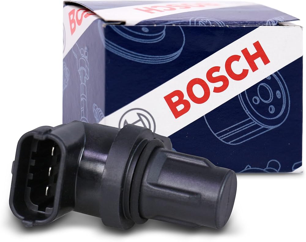 Bosch Camshaft Position Sensor TIM Phase Sensor